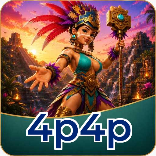 Persyaratan Sistem 4p4p